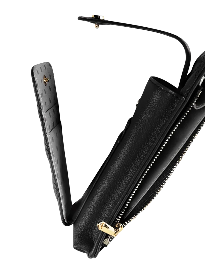 Dalta Black
