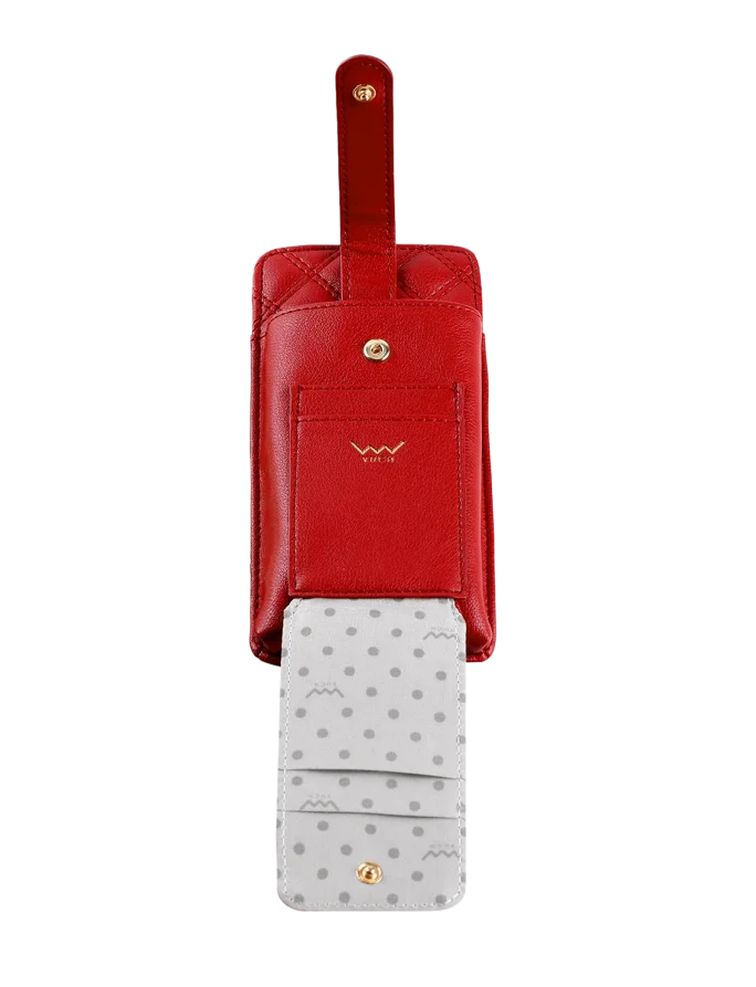Dalta Red