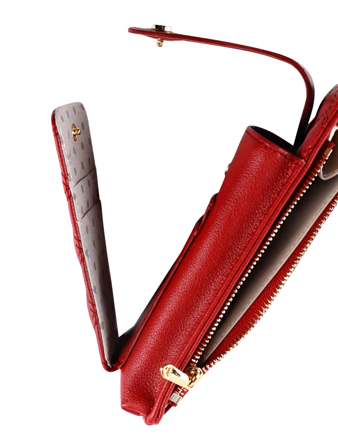 Dalta Red
