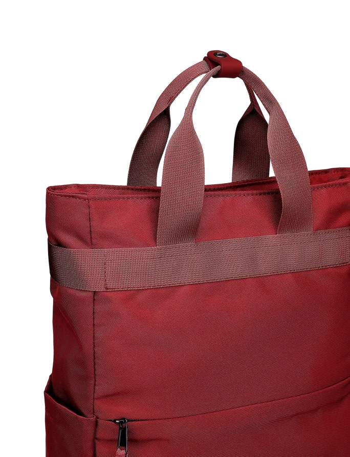 Gemyny Red