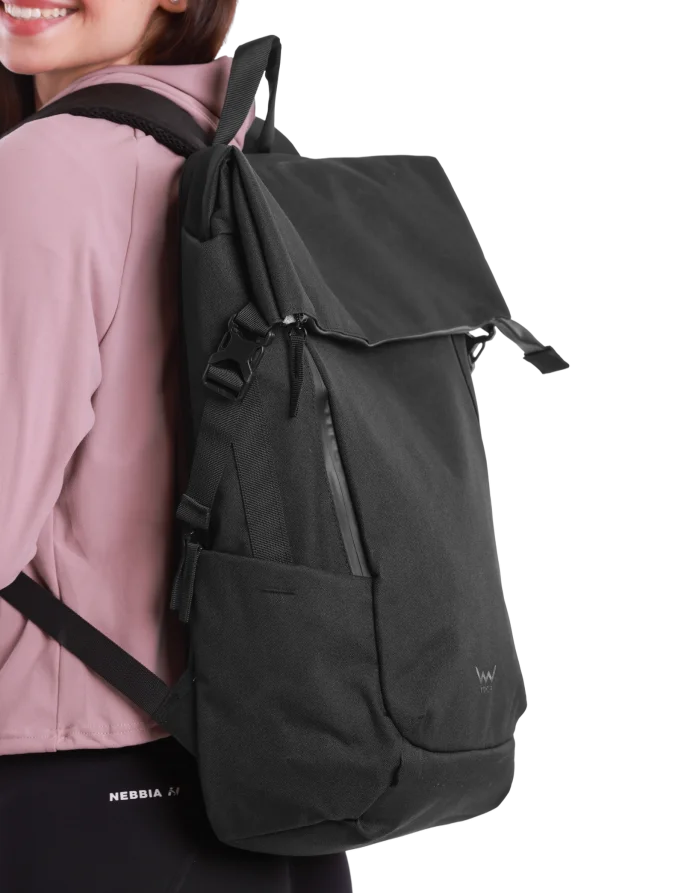 Tayte Small Black
