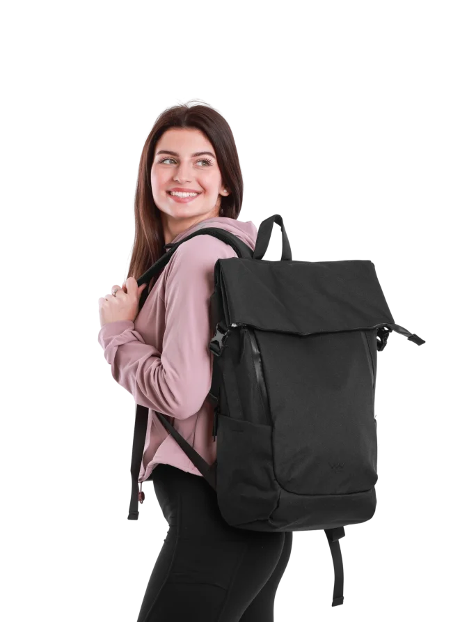 Tayte Small Black