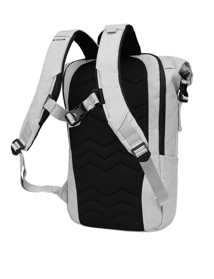 Tayte Small Light Grey