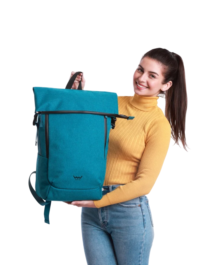 Tayte Small Turquoise