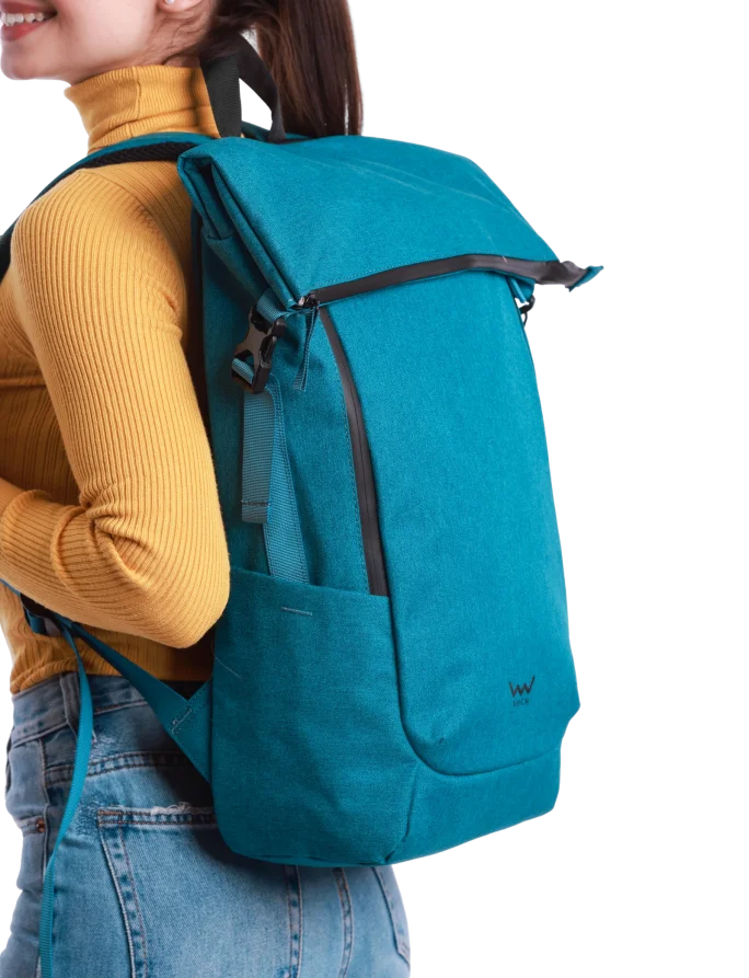 Tayte Small Turquoise