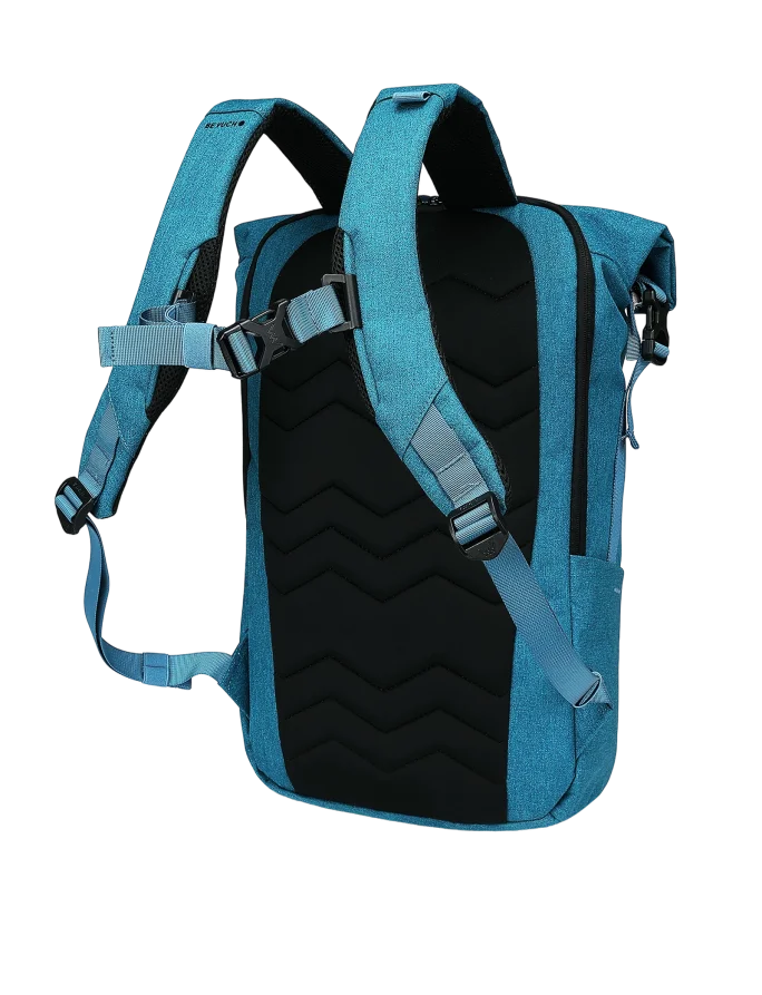 Tayte Small Turquoise