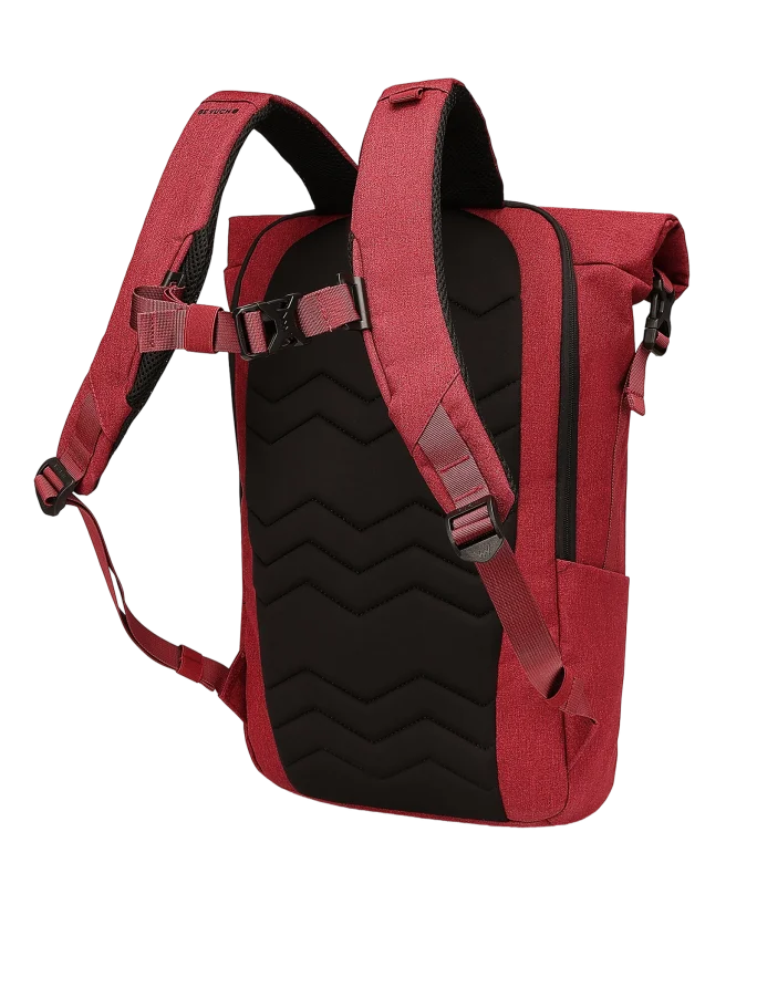 Tayte Small Wine Red