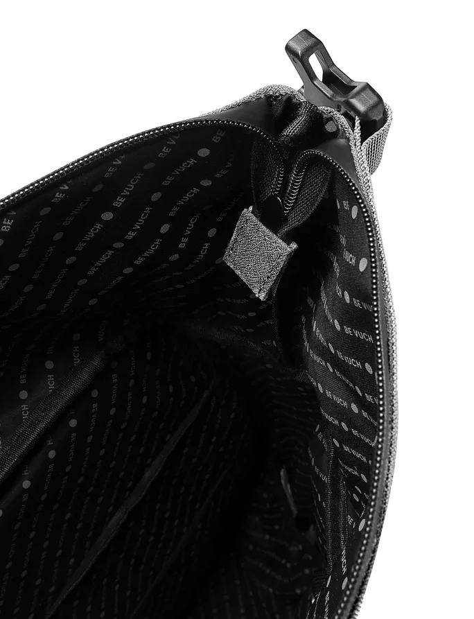 Tayte Big Men Grey