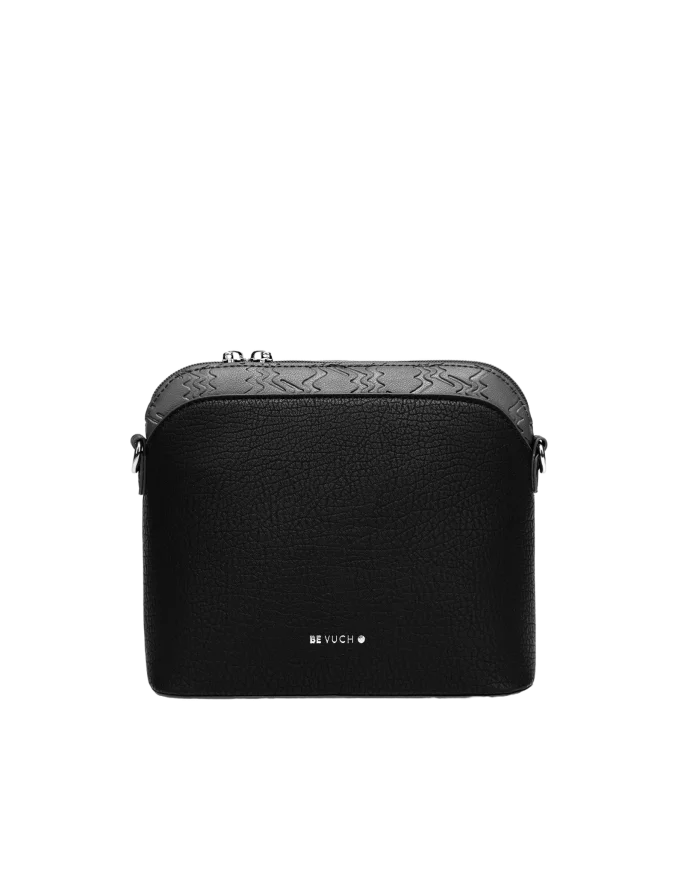 Fossy MN Black
