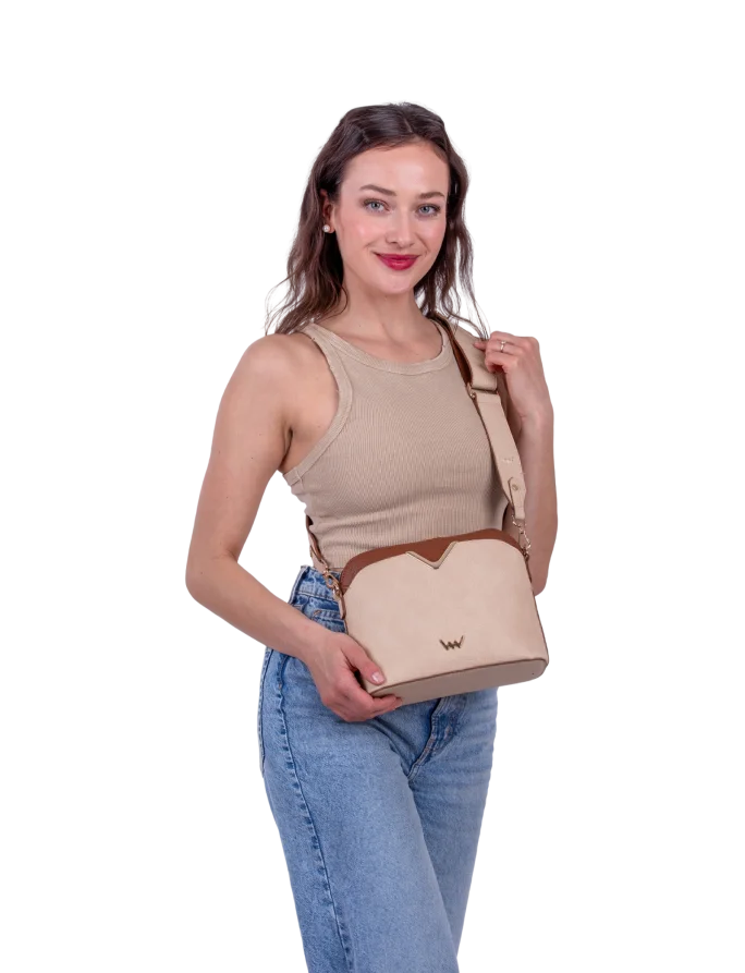 Fossy MN Beige