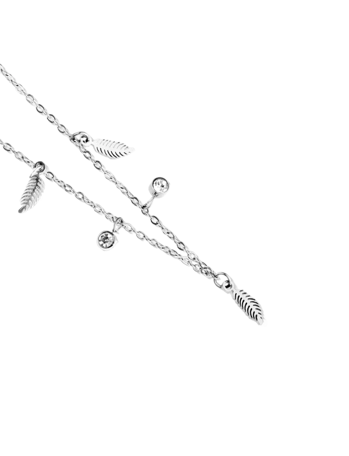 Zapestnica Selvera Silver