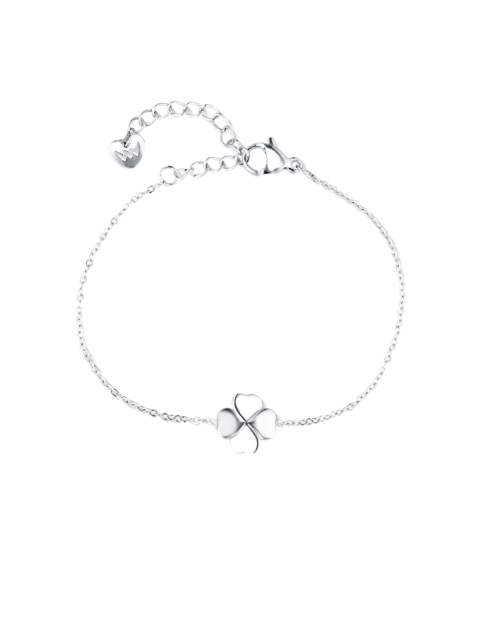 Zapestnica Fouria Silver