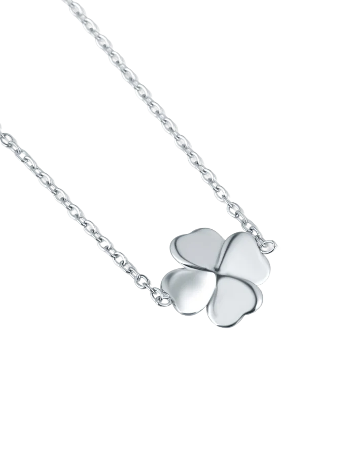 Zapestnica Fouria Silver