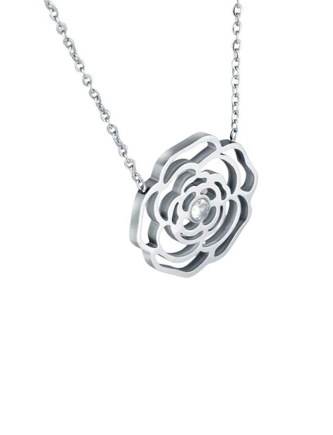 Ogrlica Joisse Silver