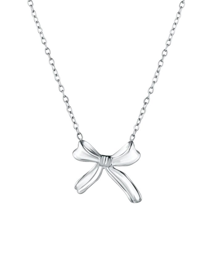 Ogrlica Celiva Silver