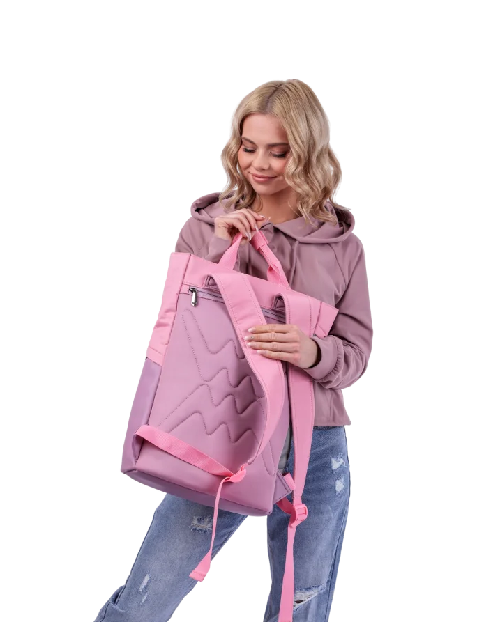 Deiryen Pink