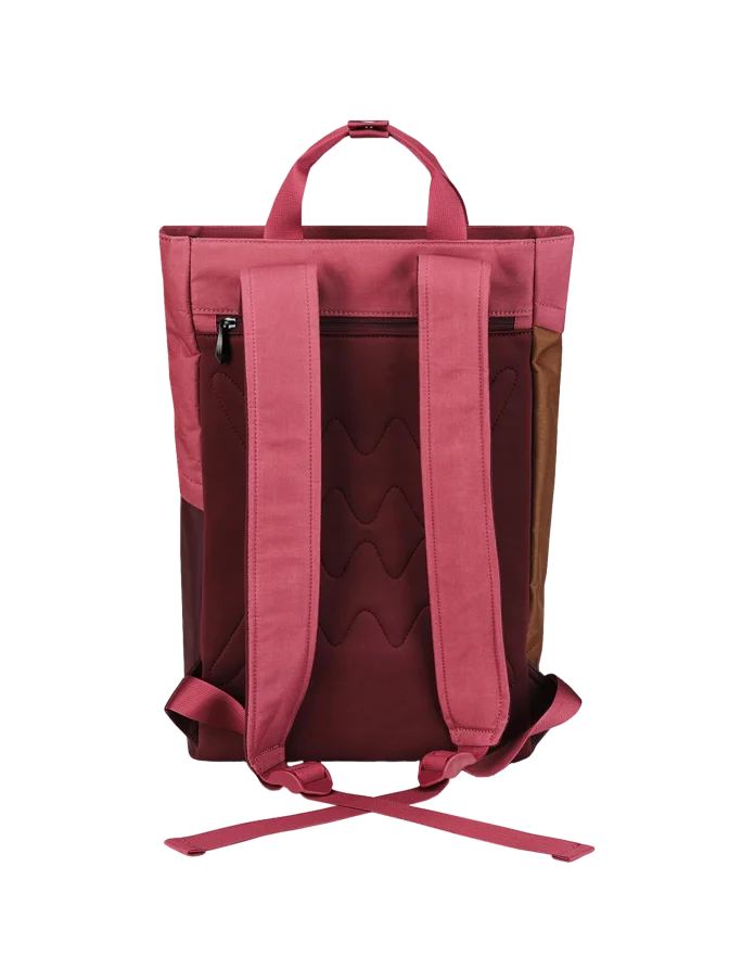 Deiryen Wine Red