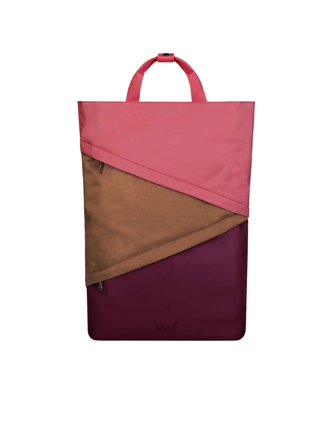 Deiryen Wine Red