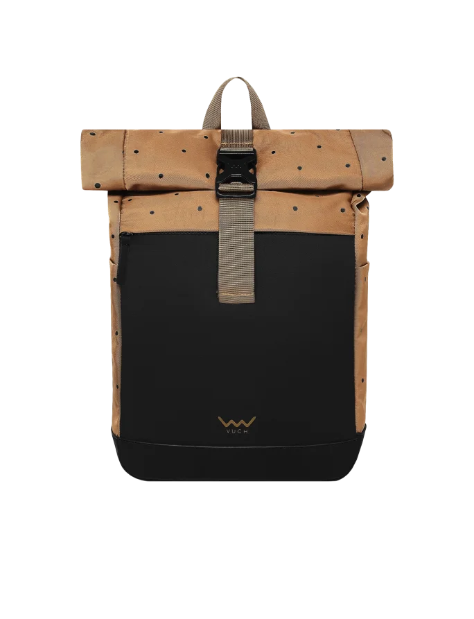 Virion Dotty Brown