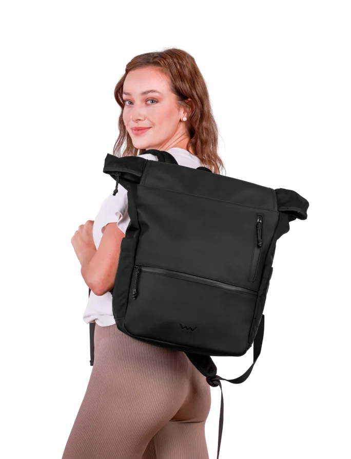 Elion Small Black