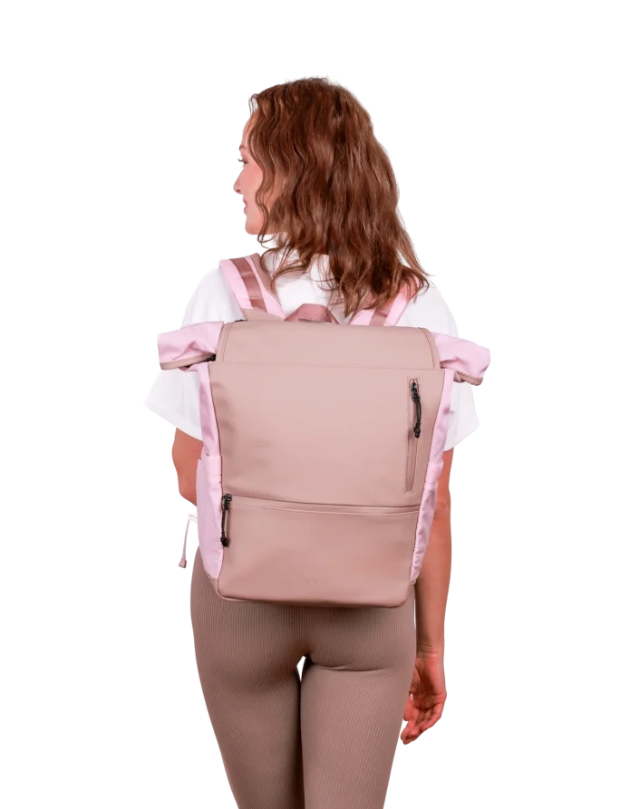 Elion Small Pink