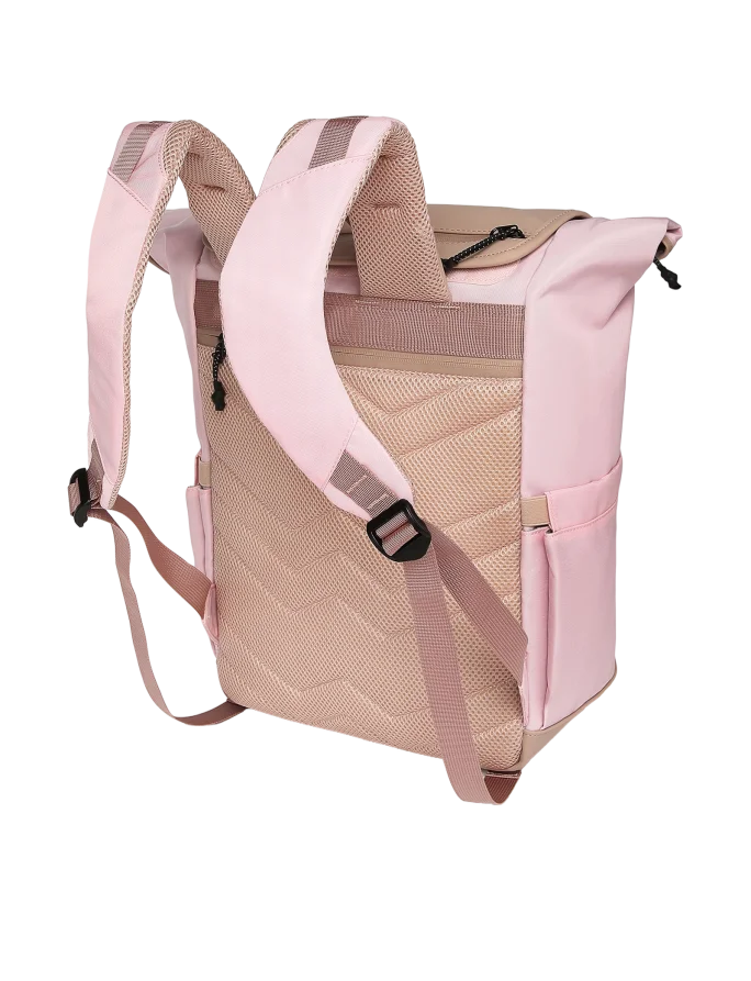 Elion Small Pink