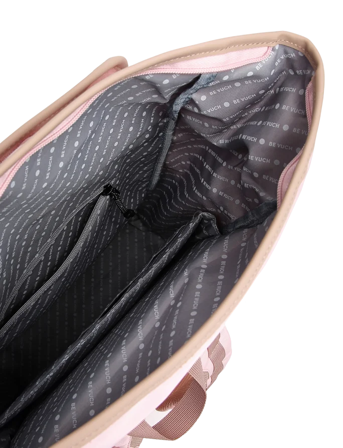 Elion Small Pink