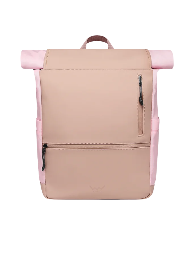 Elion Small Pink