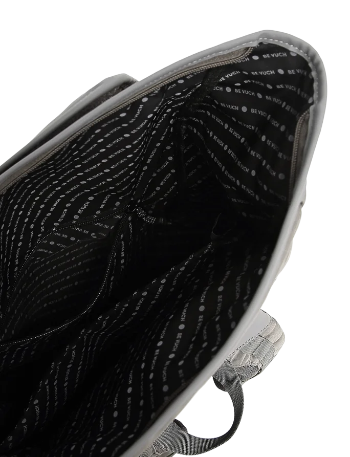 Elion Small Grey