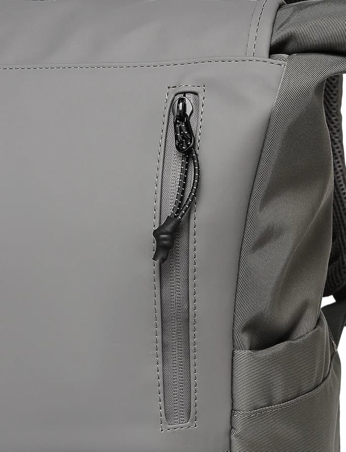 Elion Small Grey