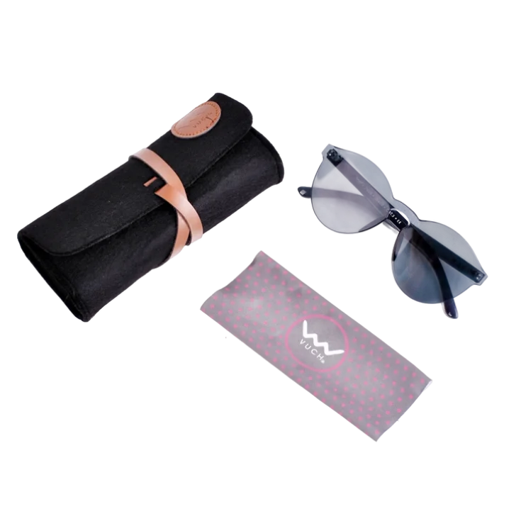 Zaščitni etui Black