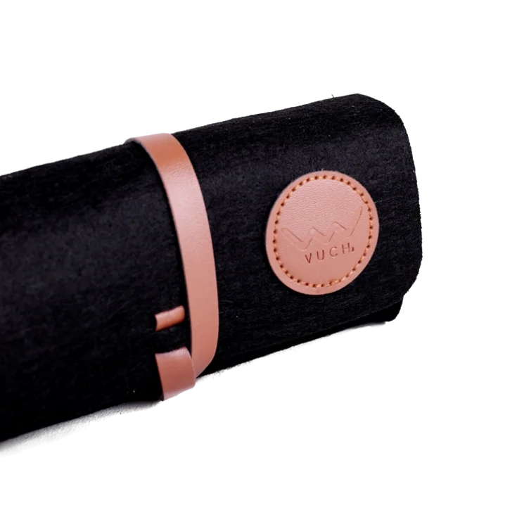 Zaščitni etui Black