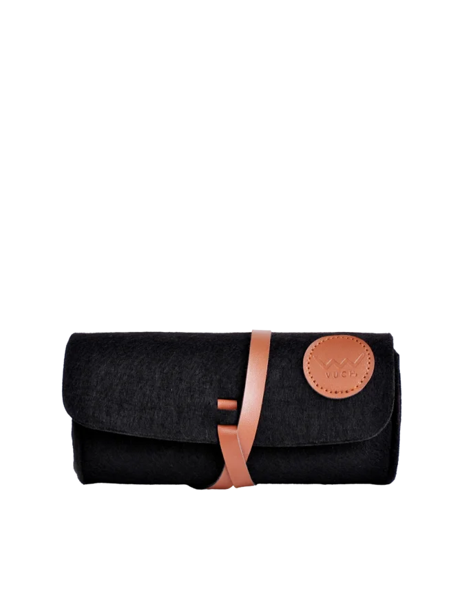 Zaščitni etui Black