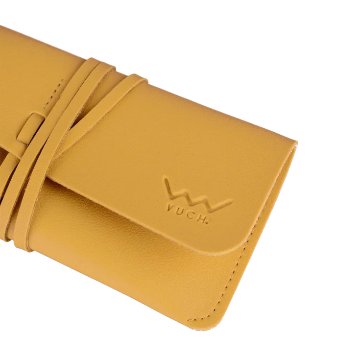 Alva Yellow