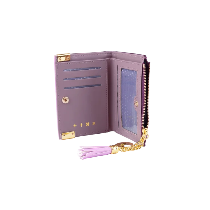 Shuri Violet