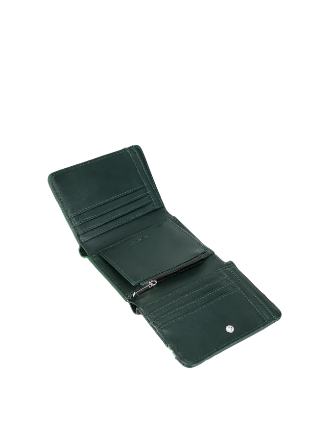 Herbie Mini Green
