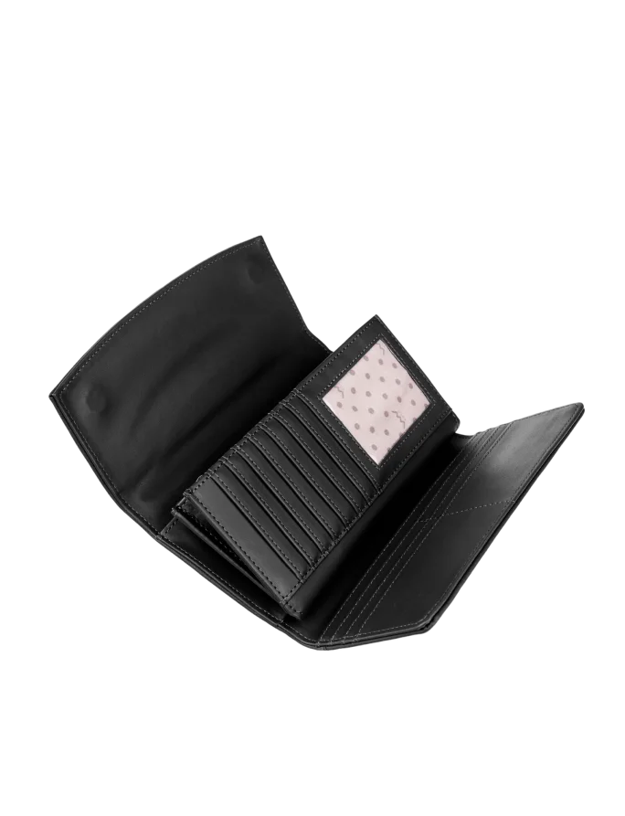 Manta Black
