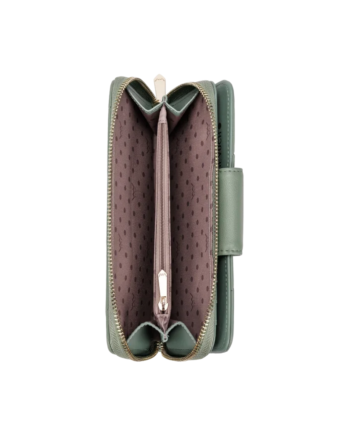 Zoreya Dusty Green