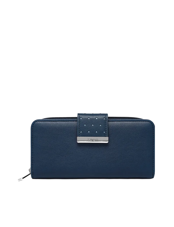 Florianna Dotty Blue