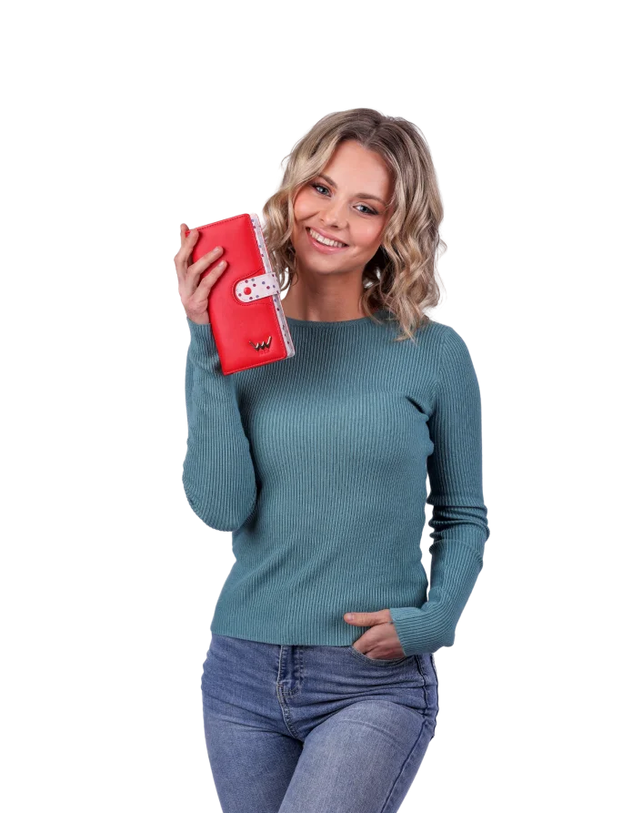 Ladea Red