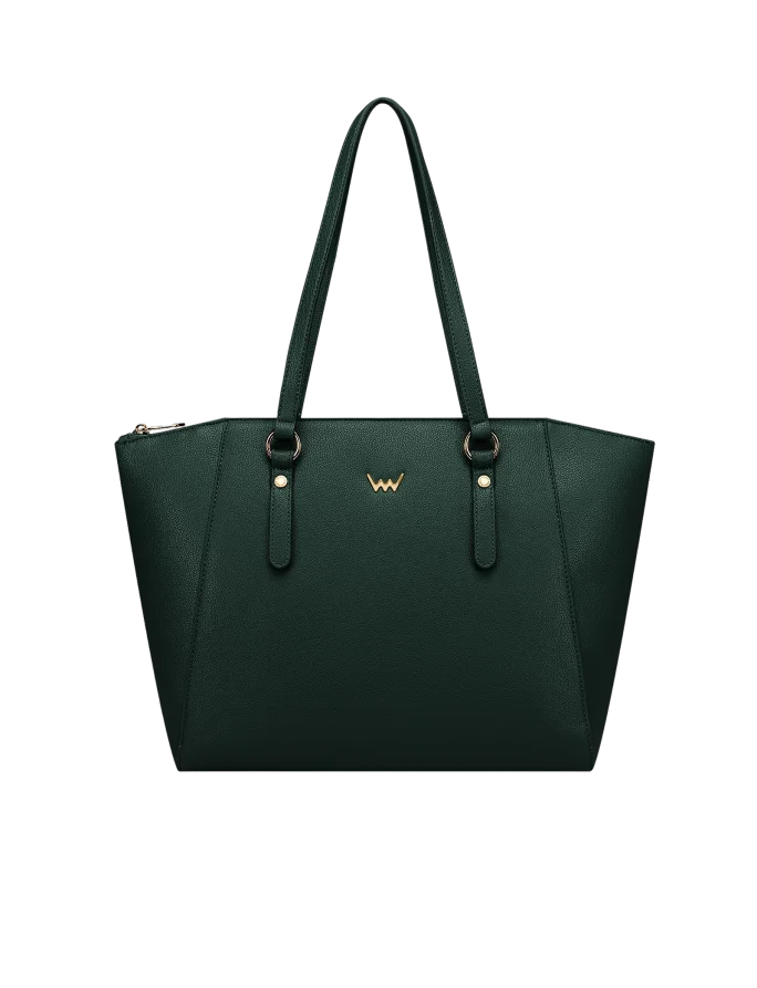 Carmela Dark Green