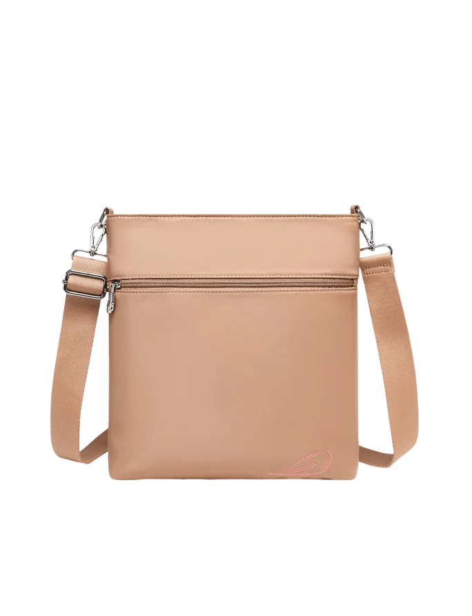 Amma Flowers Beige