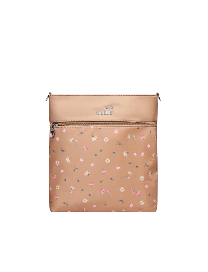 Amma Flowers Beige