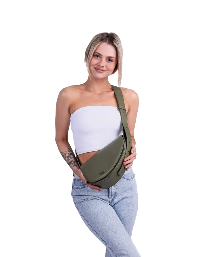 Syrrael Olive
