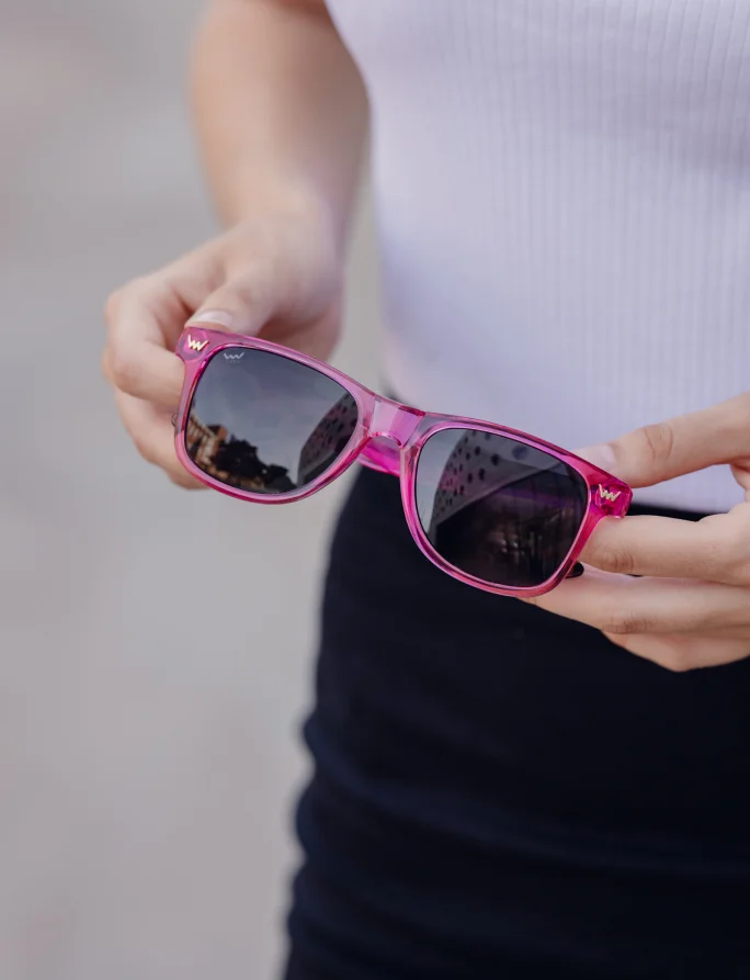 Sollary Gepard Pink
