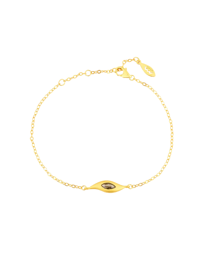 Zapestnica Fenni Gold