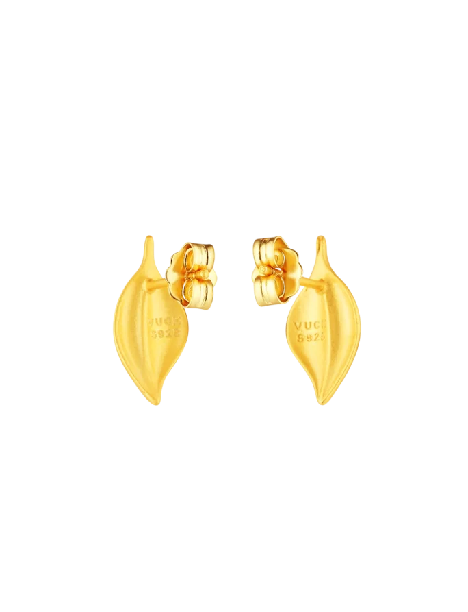 Uhani Enid Gold