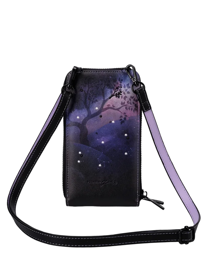 Lilian Crossbody Wallet