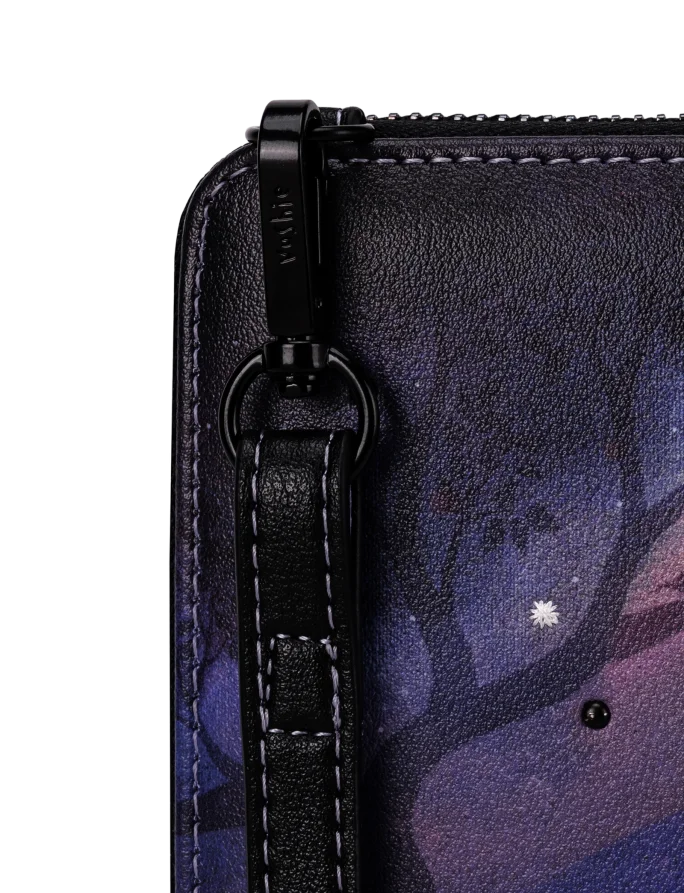 Lilian Crossbody Wallet