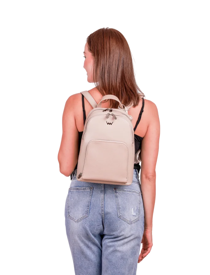 Filipa Roomy Beige